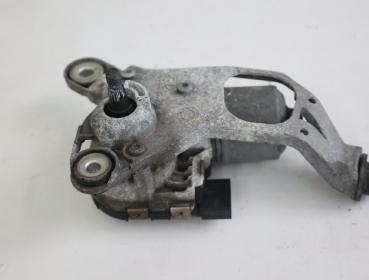 Scheibenwischermotor vorn BM5117504AL Ford FOCUS 3