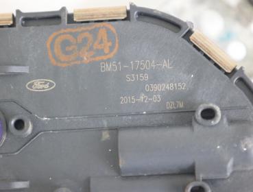 Preview: Scheibenwischermotor vorn BM5117504AL Ford FOCUS 3