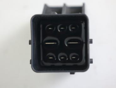 Preview: Relais 9803299780 Ford FOCUS 3