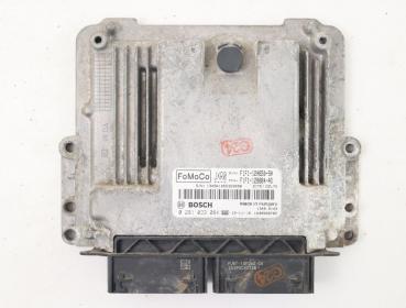 Preview: Steuergerät Motor 0281033084 Ford FOCUS 3