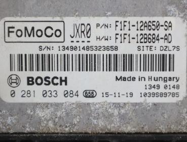 Preview: Steuergerät Motor 0281033084 Ford FOCUS 3