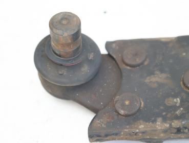 Preview: Querlenker vorn links F1F13A424AAB Ford FOCUS 3