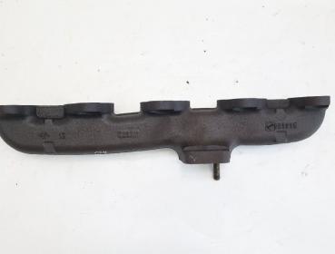 Preview: Abgaskrümmer 725711 Ford FOCUS 3