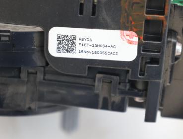 Kombischalter F1ET17A553BA Ford FOCUS 3