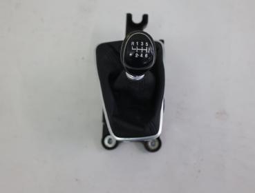 Schaltknüppel F1FR7C453DKF Ford FOCUS 3