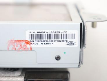 Preview: Display BM5T18B955FE Ford FOCUS 3