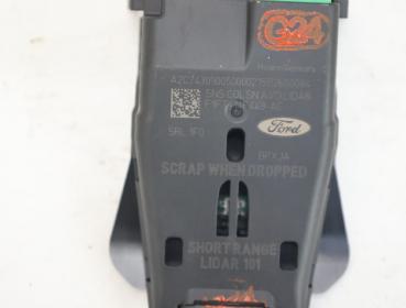 Preview: Frontkamera F1FT14F449AE Ford FOCUS 3