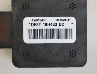 Preview: Sensor sonstige DE8T19H463DC Ford FOCUS 3