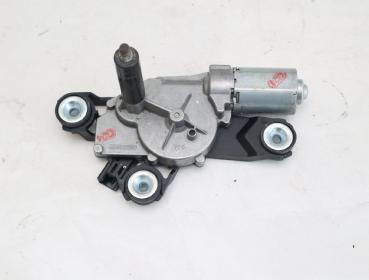 Scheibenwischermotor hinten F1FB17K441AA Ford FOCUS 3