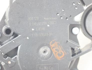 Preview: Scheibenwischermotor hinten F1FB17K441AA Ford FOCUS 3