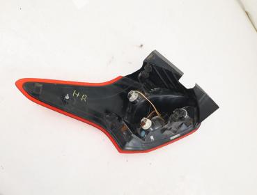 Preview: Rückleuchte rechts F1EB13404BC Ford FOCUS 3