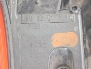 Preview: Rückleuchte rechts F1EB13404BC Ford FOCUS 3