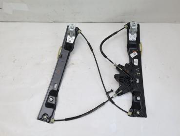 Fensterheber elektrisch vorn rechts BM51A23200BF Ford FOCUS 3