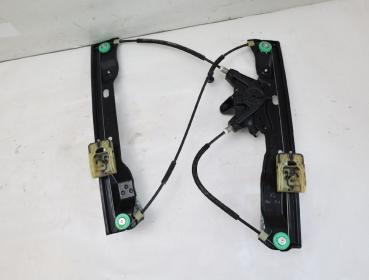 Preview: Fensterheber elektrisch vorn rechts BM51A23200BF Ford FOCUS 3