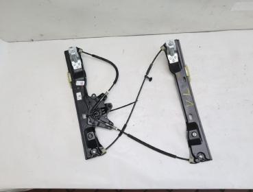 Fensterheber elektrisch vorn links BM51A23201BF Ford FOCUS 3
