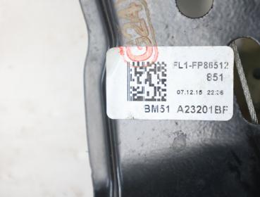 Preview: Fensterheber elektrisch vorn links BM51A23201BF Ford FOCUS 3