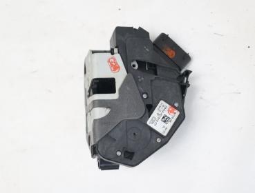 Türschloß vorn rechts BM5AA21812CF Ford FOCUS 3