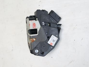 Türschloß hinten rechts BM5AA26412BF Ford FOCUS 3