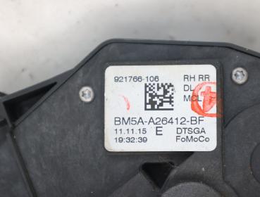 Preview: Türschloß hinten rechts BM5AA26412BF Ford FOCUS 3