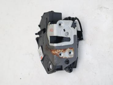 Türschloß hinten links BM5AA26413BF Ford FOCUS 3