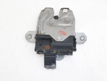 Schloß Heckklappe 8M51R442A66DC Ford FOCUS 3