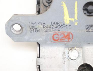 Preview: Schloß Heckklappe 8M51R442A66DC Ford FOCUS 3