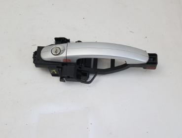 Türgriff außen vorn rechts BM51A224A36DJ Ford FOCUS 3