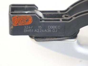 Preview: Türgriff außen vorn rechts BM51A224A36DJ Ford FOCUS 3