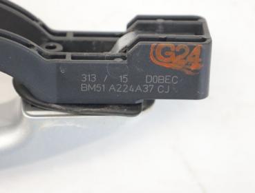 Preview: Türgriff außen vorn links BM51A224A37CJ Ford FOCUS 3