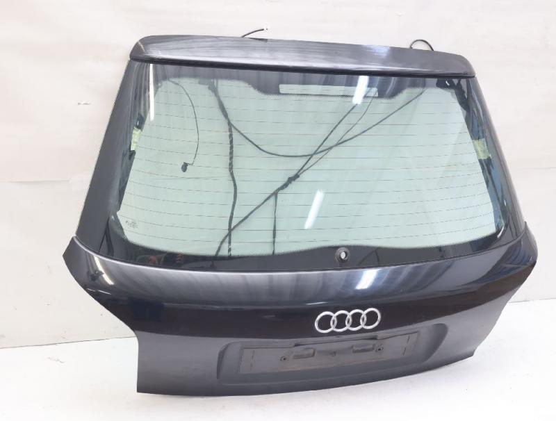 Heckklappe 8L0827023K Audi A3 8L