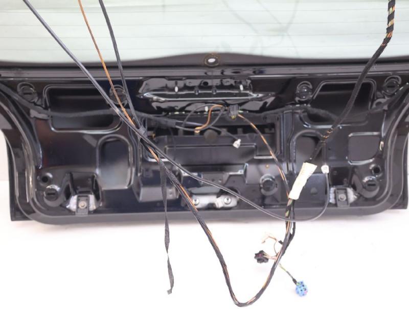 Preview: Heckklappe 8L0827023K Audi A3 8L