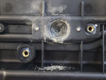Preview: Schiebedach Glas 8L0877041 Audi A3 8L