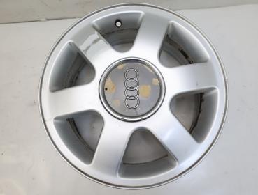 Felge Alu/Leichtmetall vorn rechts 8L0601025F Audi A3 8L