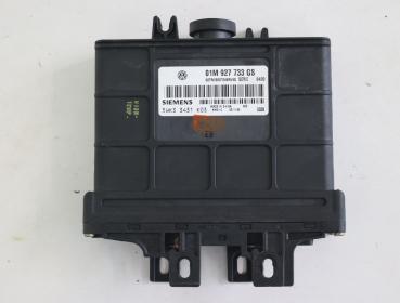 Preview: Steuergerät Getriebe 01M927733GS Audi A3 8L