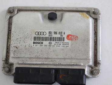 Preview: Steuergerät Motor 8D1906018A Audi A3 8L