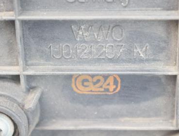 Preview: Ventilator (am Kühler) 1J0121207M Audi A3 8L