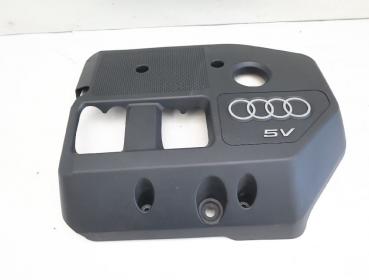 Motorabdeckung 06A103925J Audi A3 8L