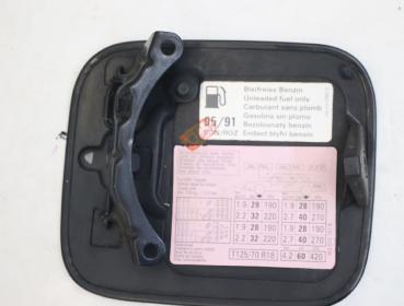 Preview: Tankklappe 8L0809905A Audi A3 8L
