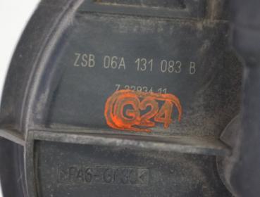 Preview: Sekundärluftgebläse 06A131083B Audi A3 8L