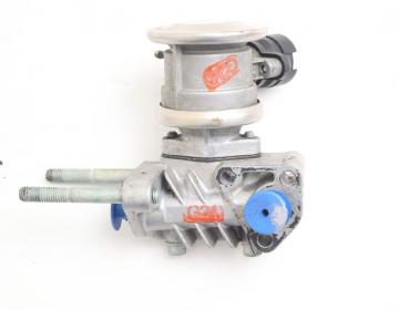 Abgasrückführventil 037131351C Audi A3 8L