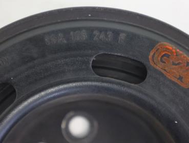 Preview: Riemenscheibe 06A105243E Audi A3 8L