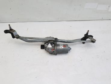 Scheibenwischermotor vorn 5J1955113A Skoda FABIA 2 Combi 5J