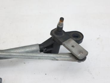 Preview: Scheibenwischermotor vorn 5J1955113A Skoda FABIA 2 Combi 5J