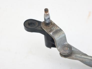 Preview: Scheibenwischermotor vorn 5J1955113A Skoda FABIA 2 Combi 5J