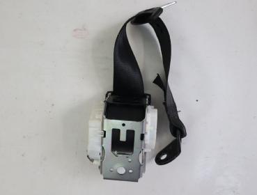 Preview: Sicherheitsgurt hinten links 5J6857447RAA Skoda FABIA 2 Combi 5J