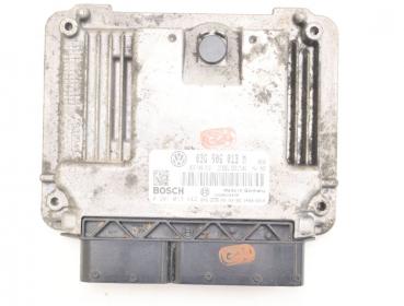 Preview: Steuergerät Motor 03G906013M Skoda FABIA 2 Combi 5J