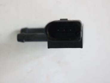 Preview: Differenzdrucksensor 076906051 Skoda FABIA 2 Combi 5J