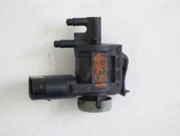 Unterdruckventil 1K0906283A Skoda FABIA 2 Combi 5J