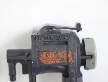 Preview: Unterdruckventil 1K0906283A Skoda FABIA 2 Combi 5J