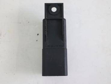 Steuergerät Glühanlage 038907281D Skoda FABIA 2 Combi 5J